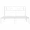 VidaXL 355317, Biały, 146 cm, 2,07 m, 90 cm, 1400 x 2000 Podgląd zdjęcia produktu 5