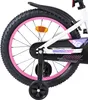 Detské bicykle Volare Lily – dievčenské – 18 palcov – Náhľad obrázku produktu 2