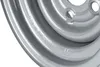 UNITRAILER 10 Zoll Stahlfelge 6Jx10 für schwere Anhänger Produktbild-Vorschau 8