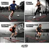 Kyto Sports Fußball Trainingsset für Kinder & Erwachsene – Produktbild-Vorschau 4