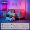 Stojací lampa Spectra LED 16 milionů barev, více než 200 Náhled obrázku produktu 2