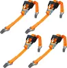 4x Automatik Spanngurt, 5m x 35mm, 2.000 daN, Produktbild-Vorschau 1
