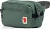 Fjällräven High Coast Hip Pack Bauchtasche Patina Green Produktbild-Vorschau 4