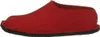 HAFLINGER Flair Smily Pantoufles 100% pur feutre de laine, Voir les images du produit 4