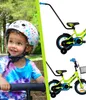 Kinderfahrrad - 12 Zoll - Grün - für 2-4 Jahre - mit Produktbild-Vorschau 4