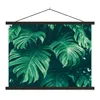 MuchoWow® Textilposter Monstera - Blätter - Pflanzen - Produktbild-Vorschau 1
