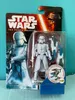 Hasbro Star Wars Movie Basisfiguren Snow/Desert (sort.) Produktbild-Vorschau 20