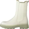 Tamaris Damen Stiefelette Chelsea Boot Stretch Schaft Produktbild-Vorschau 5