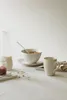 Raňajková súprava Broste Copenhagen Nordic Vanilla pre Náhľad obrázku produktu 6
