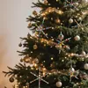 Draadsterren knutselset, kerst, sneeuwvlokken, 24 stuks, 3 Productafbeelding-voorbeeld 6