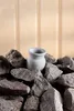 Hukka Design Aromaschale Amfora Dufttasse aus Speckstein Produktbild-Vorschau 4