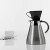 Westmark 244-22261 Kaffeefilter TWO, schwarz (1 Stück) Produktbild-Vorschau 5