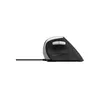 Rapoo EV200 Schwarz Wired Ergonomic Mouse Produktbild-Vorschau 2