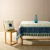 Bassetti Tischläufer OPLONTIS Farbe BLAU B3 Größe 50x150 cm Produktbild-Vorschau 3