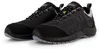 DASSY® Nox S3 Sicherheitshalbschuhe ANTHRAZITGRAU/SCHWARZ Produktbild-Vorschau 2