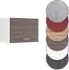 Pensile da cucina Vicco R-Line Grigio nobile 60 cm Piatto, Anteprima dell’immagine prodotto 6