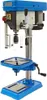 Säulenbohrmaschine 20mm 550W 220-2840U/min Produktbild-Vorschau 1