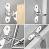 16er-Set Möbel-Umkippschutz aus Metall, vielseitige Produktbild-Vorschau 7