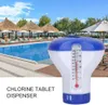 Chlor Dosierschwimmer großer Chlordosierer inkl. Produktbild-Vorschau 5