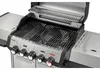 Enders Gasgrill Monroe Pro 3 SIKR TURBO Produktbild-Vorschau 4