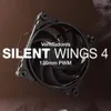 CPU-Kühler – BEQUIET – Dark Rock 5 – Silent Wings Produktbild-Vorschau 15