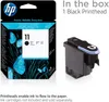 HP 11 - Schwarz - Druckkopf - für Business Inkjet 1000, Produktbild-Vorschau 18