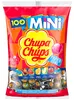 Chupa Chups Mini Classic Lutscher-Beutel, enthält 100 Produktbild-Vorschau 1