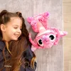 Disney Engel Teddy 20 cm rose Taille unique Voir les images du produit 6