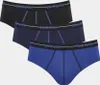 sloggi Herren Slip 2-Pack Start Midi - MULTIPLE COLOURS 5 - Produktbild-Vorschau 10
