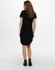 JDY Damen Sommer Kurzarm Kleid JDYIVY Midi Fit Dress Produktbild-Vorschau 4