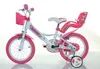Vélo fille Dino bikes UNICORN 16" Voir les images du produit 27