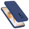 Cadorabo Hülle für OnePlus 8 PRO Hülle Silikon Handyhülle Produktbild-Vorschau 1