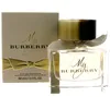 Burberry My Burberry eau de Toilette für Damen 90 ml Produktbild-Vorschau 7
