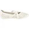 Tom Tailor Mädchen Sommer Ballerina  EUR 32 weiß Produktbild-Vorschau 17