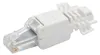 10x PremiumX CAT 6A Netzwerkstecker CAT6 CAT7 CAT7A RJ45 Produktbild-Vorschau 6