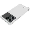 Bizon Case Clear Pack für Poco X6 Pro, transparent Produktbild-Vorschau 6