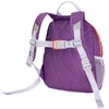 Jack Wolfskin Kinder Rucksack Buttercup sea rose Produktbild-Vorschau 2