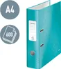 Leitz 1005-00-51 1005 WOW Cartella A4 - 80 mm, blu ghiaccio Anteprima dell’immagine prodotto 6