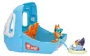 Bluey - 3-in-1 Airplane Spielset Produktbild-Vorschau 22