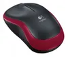 A Logitech wireless mouse on a white background. Produktbild-Vorschau
