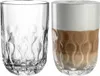 LEONARDO 055188, Průhledná, Sklo, Kulatý, 2 kusů, 390 ml, Náhled obrázku produktu 1