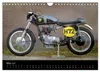 Motorrad Oldtimer (Wandkalender 2027 DIN A4 quer), CALVENDO Produktbild-Vorschau 6