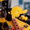 MalPlay Kinderwerkzeug DIY-Werkstatt mit Werkzeugen, Produktbild-Vorschau 9