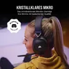 Corsair HS65 Surround Gaming-Headset Karbon, Schwarz Produktbild-Vorschau 4