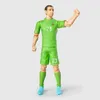 Argentine Emiliano Martinez Action Figur 20cm Voir les images du produit 3