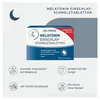 Dr.Theiss Melatonin Melatonina compresse 90 Capsule Anteprima dell’immagine prodotto 4