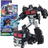 Transformers Nemesis Prime, 8 anni, plastica, nero, blu, Anteprima dell’immagine prodotto 3
