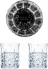 Sada pohárov na whisky Game of Thrones White Walker, Náhľad obrázku produktu 1