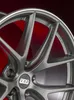 BBS Felge Alufelge CI-R platinum silber 9,5x19 5x120 ET40 Produktbild-Vorschau 5