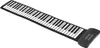61 kláves Hand Roll Piano, Roll Up Keyboard Piano, Hand Náhled obrázku produktu 1